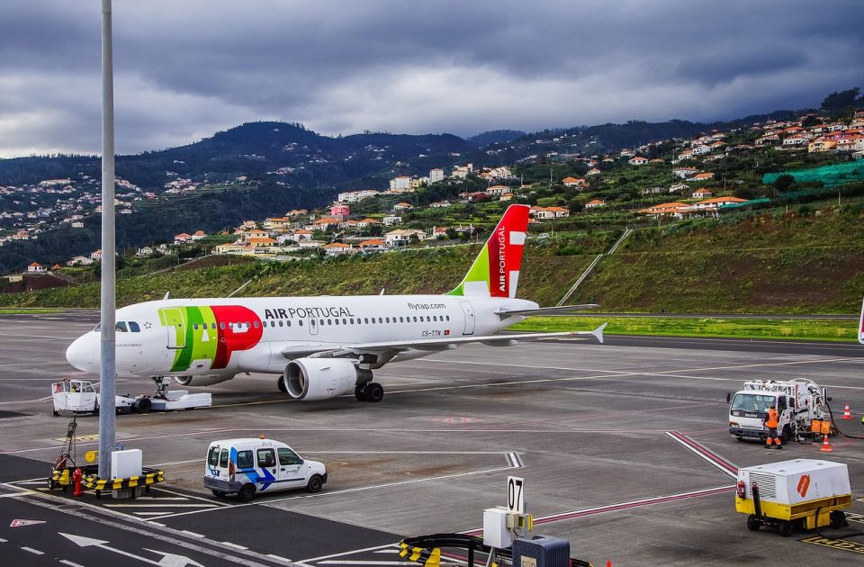 Objavljena rang-lista aerodroma koji putnike čine najnervoznijima Objavljena rang-lista aerodroma koji putnike čine najnervoznijima