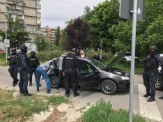 Odloženo suđenje za pokušaj ubistva na Limanu, branilac bolestan, oštećeni pobegao iz pritvora