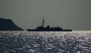 Marokanska mornarica pucala na brod s migrantima