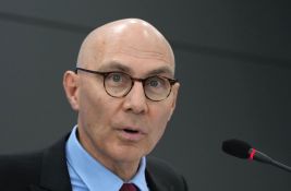 Šef UN za ljudska prava Folker Tirk dobio drugi mandat, uprkos protivljenja SAD, Rusije i Izraela