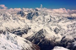 Planinari iz BiH stradali na Elbrusu, u toku potraga za nestalima