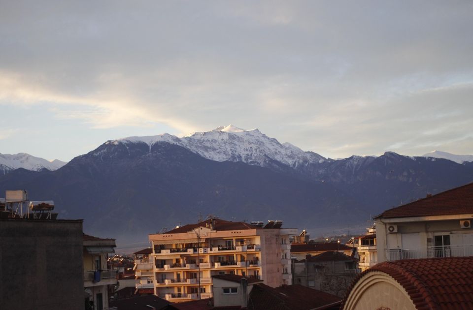 Planina Olimp proglašena za lokalitet Svetske baštine UNESKO