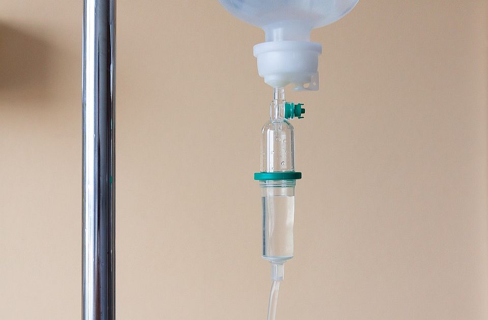 Prva pacijentkinja iz Srbije u avgustu na lečenju vakcinom protiv raka u Rusiji