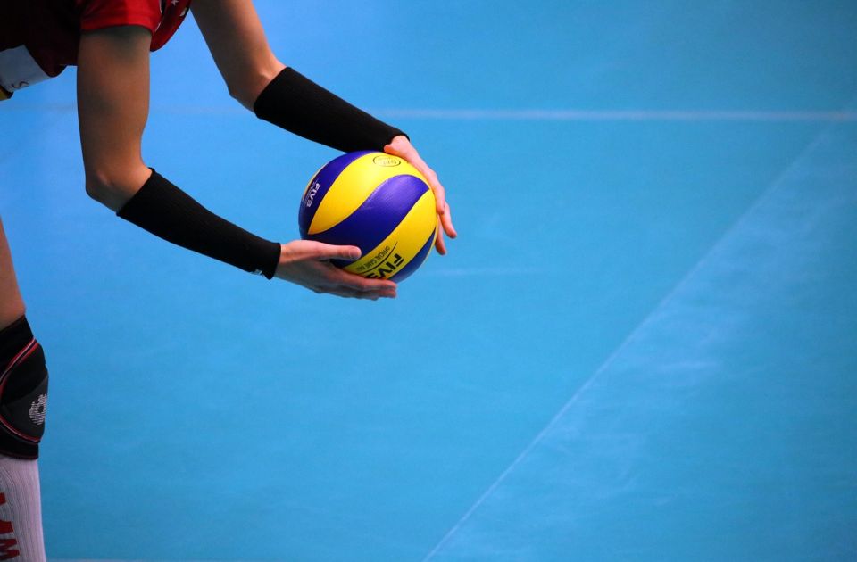 Odbojkašice Turske osvojile zlatnu medalju u Ligi nacija