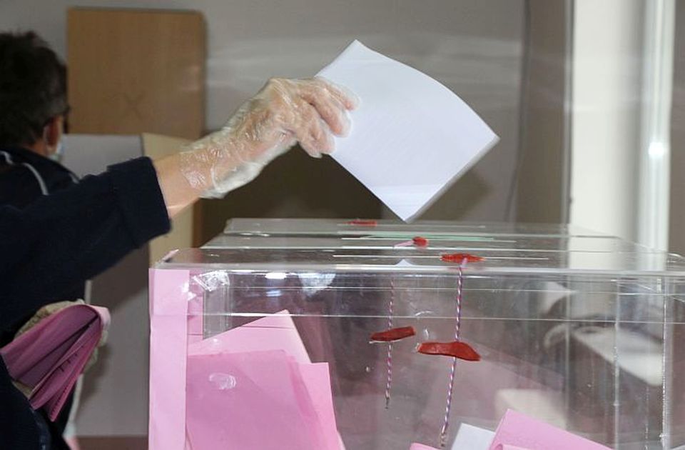 GIK usvojio konačan izveštaj o beogradskim izborima, poznat broj mandata