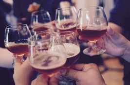 Vozio sa 4,27 promila alkohola u krvi: Pa tri dana smo pili
