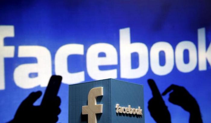 Facebook lagao, EU ga kaznila sa 110 miliona evra