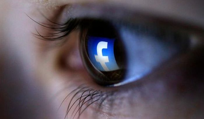 Facebook nelegalno prikupljao podatke korisnika