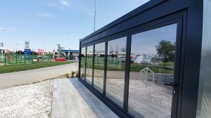 Otvoren novi prodajni centar kompleksa 