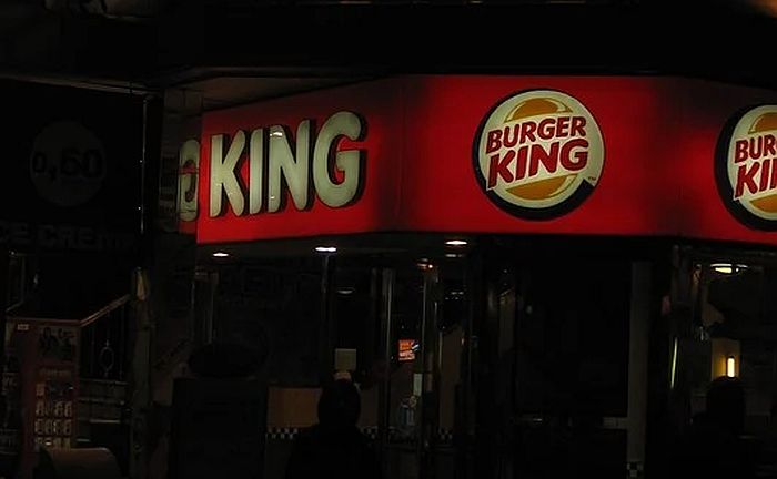 Radnik Burger Kinga ubijen zbog kašnjenja poružbine