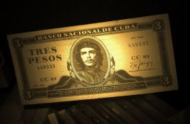 Kuba ograničava upotrebu gotovine