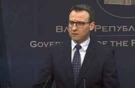 Petković: Bombaški napad na imovinu poslanika Srpske liste nedopustiv