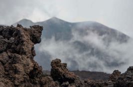 Vulkanske stene oko Islanda smanjuju zagađenje više nego šume