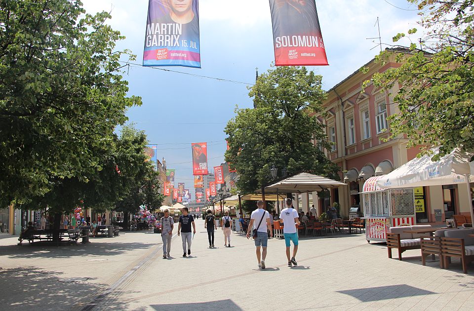 KVIZ: Da vidimo koliko znate o Novom Sadu