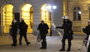 Policija u izveštaju o napadu na autističnog mladića kaže da su ga napala nepoznata lica