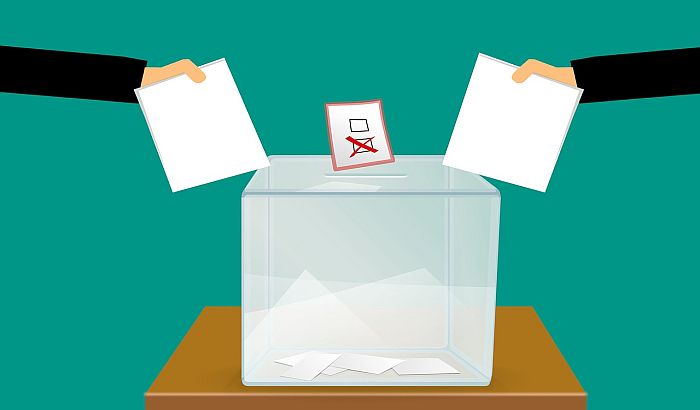 Građani iz dijaspore koji hoće da glasaju mogu da se prijave onlajn