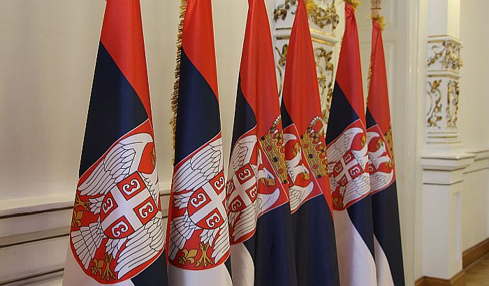 Fridom haus stoji iza zaključaka o Srbiji