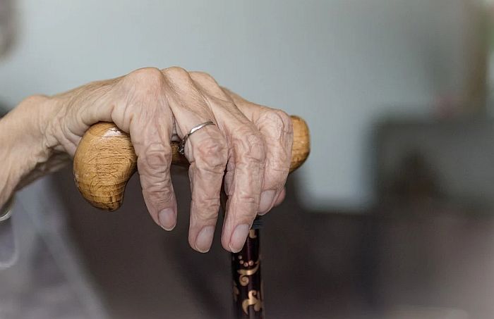 Poljakinja stara 103 godine se oporavila od virusa korona