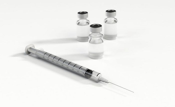 Kliničko testiranje vakcine protiv virusa korona počinje za mesec dana