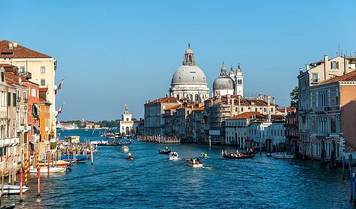 Odložena bijenala arhitekture i umetnosti u Veneciji