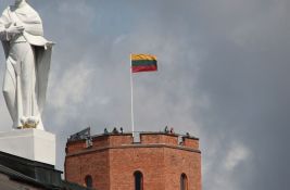 Litvanija zabranila tranzit robe pod sankcijama ka Kalinjingradu