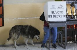 Na izborima u Ekvadoru pobedio kandidat koji je ubijen dan ranije