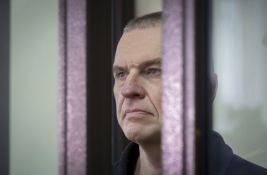 Beloruski novinar i aktivista poljske manjine osuđen na osam godina zatvora 