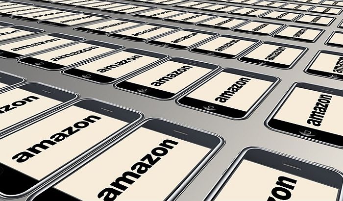 Amazon do 2021. otvara 3.000 trgovina bez blagajni