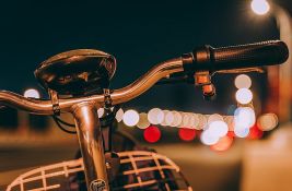 Zrenjanin: Petorka ukrala 20 bicikala