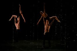 Prvo gostovanje Baleta SNP-a u Budimpešti: Novosadski balet otvorio Festival igre