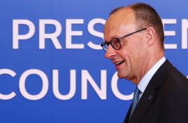 Nemački kancelar: SAD su ponižene i nemaju strategiju u sukobu sa Iranom 