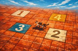 BROJ PO BROJ: Što žurite?