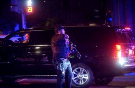 Kol Tomas Alen optužen za pokušaj ubistva Donalda Trampa u subotu 