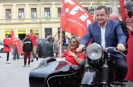 Štiti li SPS prava radnika kako to stoji u statutu te stranke: 