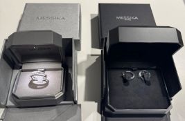 Neprijavljeni novac i luksuzna roba zaplenjeni na Preševu i Aerodromu 