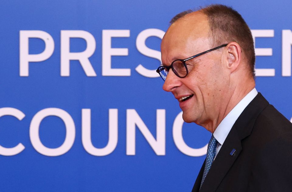 Nemački kancelar: SAD su ponižene i nemaju strategiju u sukobu sa Iranom 