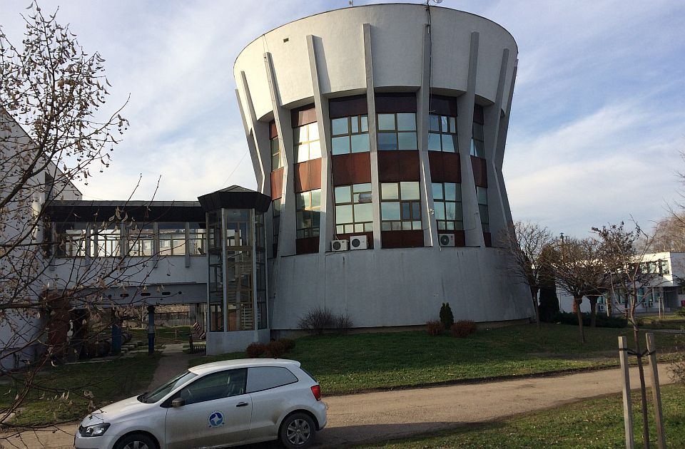 Ceo Novi Sad ostao bez vode zbog nestanka struje u Fabrici vode