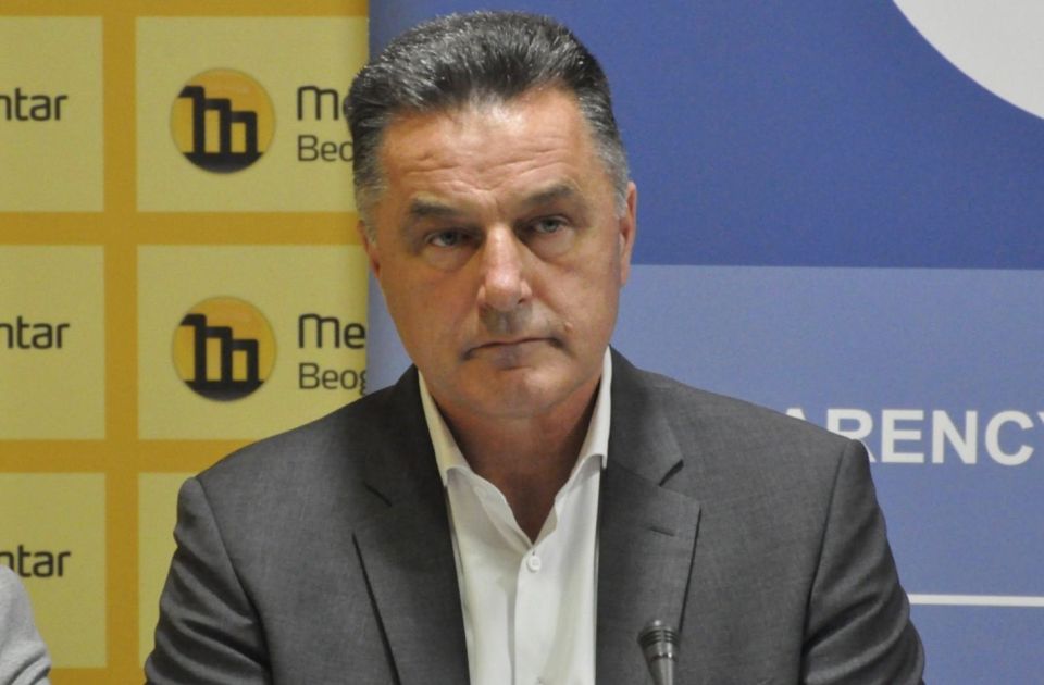 Biševac izabran za gradonačelnika Novog Pazara - treći put