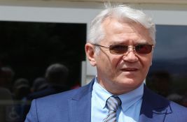 Rektor Madić 