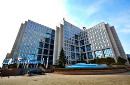 Vlada Srbije zatražila novo odlaganje sankcija NIS-u