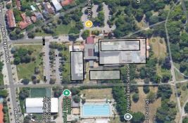 Futoški park ostaće netaknut tokom izgradnje hotela Hajat 
