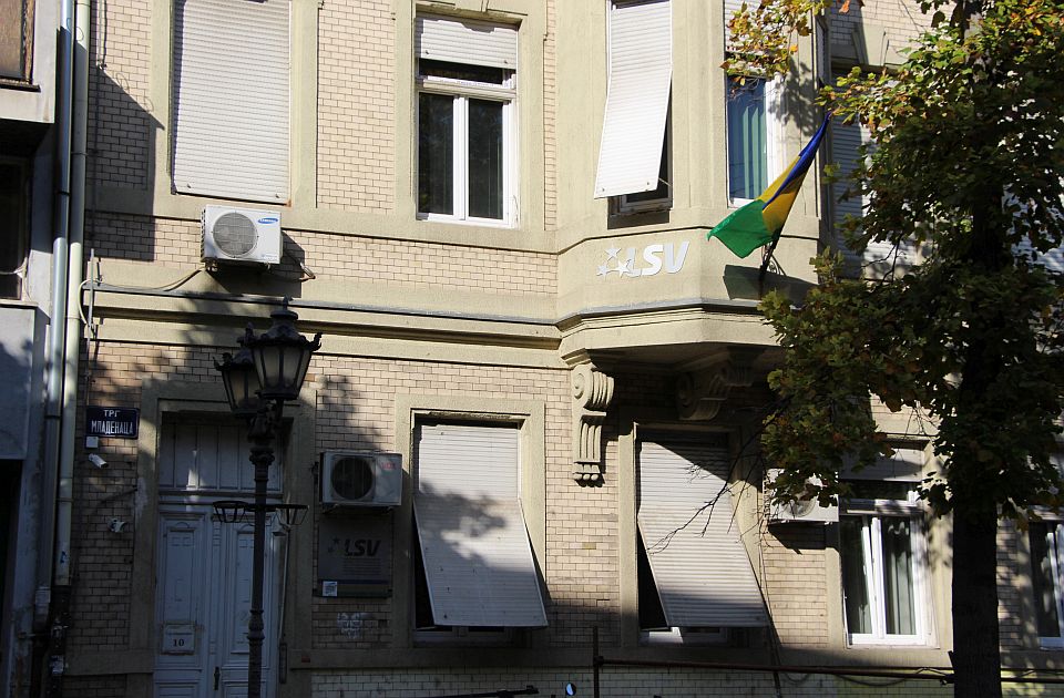 LSV i DZVM potpisali sporazum o saradnji
