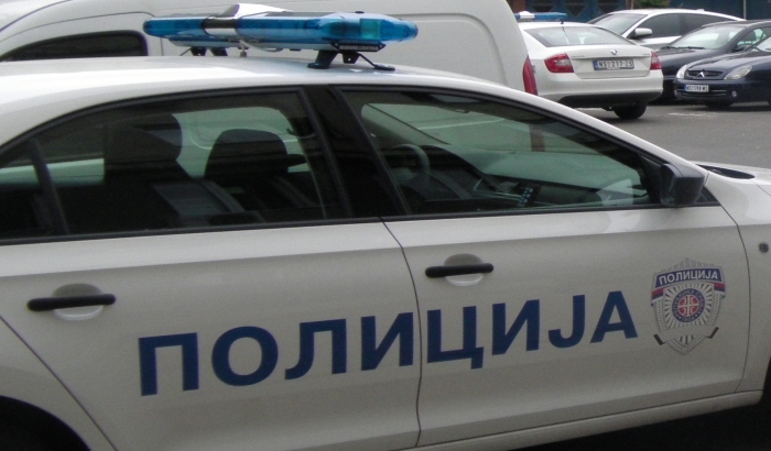 Policajac poginuo u nesreći na putu Žabalj - Gospođinci