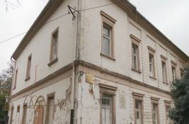 Za rekonstrukciju dvorca Sečen u Temerinu spremljeno 27 miliona dinara