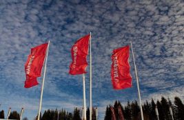 Rumunija usvaja dekret za preuzimanje resursa sankcionisanih kompanija, među njima i Lukoil