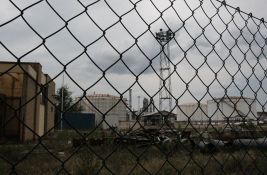Rafinerija Pančevo obustavila rad, nema sirove nafte
