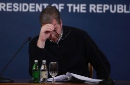 Vučić danas sa timovima zaduženim za energetsku stabilnost zemlje