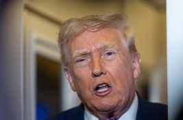 Bela kuća: Tramp uradio magnetnu rezonancu preventivno, nalazi su dobri