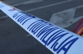 Novosadska policija o nesreći u Jevrejskoj: Vozač se tereti za teško delo protiv bezbednosti javnog saobraćaja