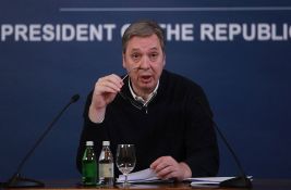 Vučić: Nema dobrih vesti za NIS, Amerikanci nisu pozitivno odgovorili